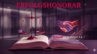 Anwalts-Erfolgshonorar