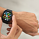 Greenwashing bei Apple Watch Werbung