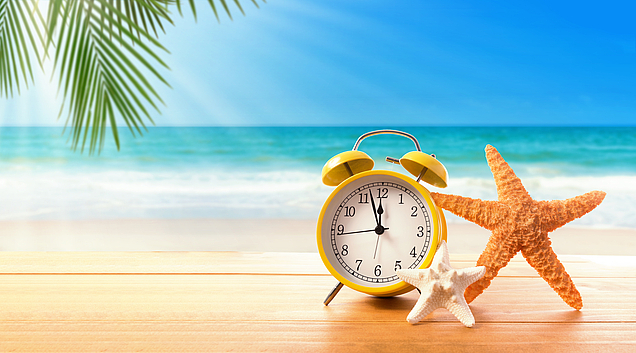 Verjährungs-Frist für Urlaub