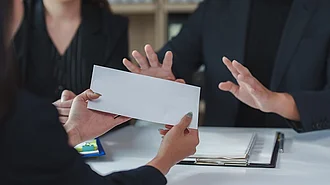 Arbeitgeber muss Zugang des Kündigungsschreiben beweisen