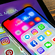 Politische Werbeinhalte auf Social Media