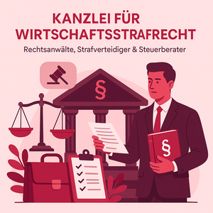 Wirtschaftsstrafrecht