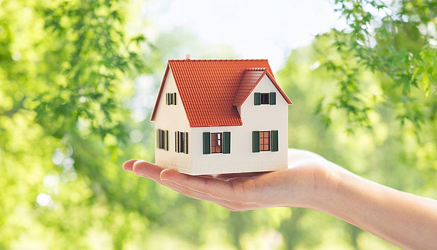 Immobilienkauf