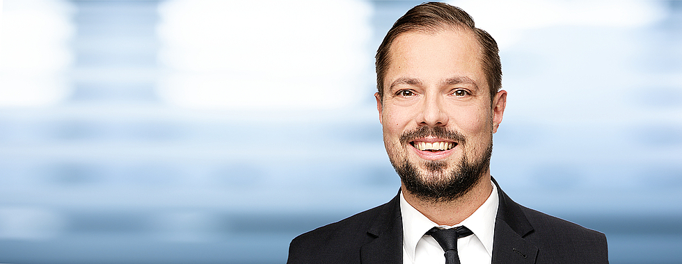 Christian Normann – Rechtsanwalt