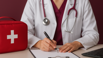 Besteuerung des ärztlichen Notfalldienstes Ärztlicher Notfalldienst