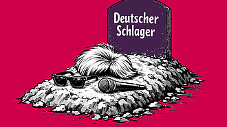 Das Erbe von Schlagersänger Heino