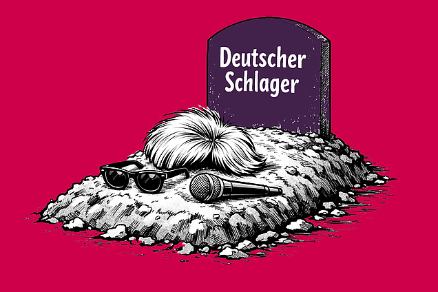 Das Erbe von Schlagersänger Heino