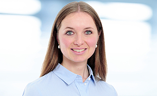 Autorin Pia-Elena von Alten-Nordheim