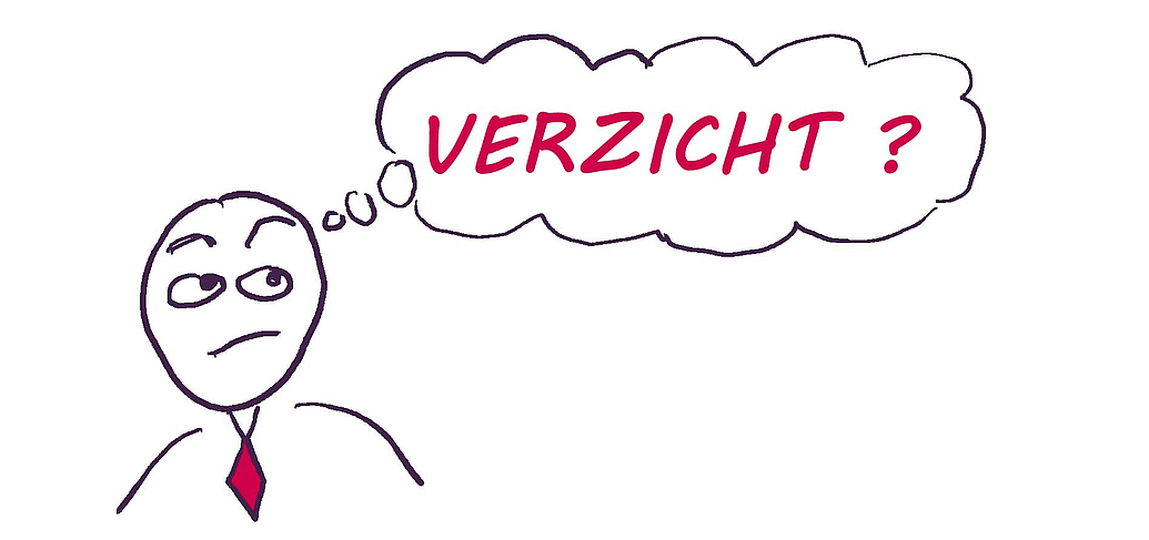 Es gibt viele gute Gründe für einen Pflichtteilsverzicht oder Erbverzicht. Dir rechtlichen Folgen sind jedoch sehr weitreichend.