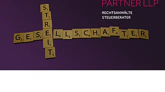 Gesellschafterstreit