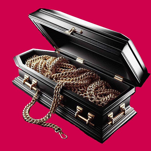 Goldkette als Vermächtnis oder als Entlassungsgrund für den Testamentsvollstrecker