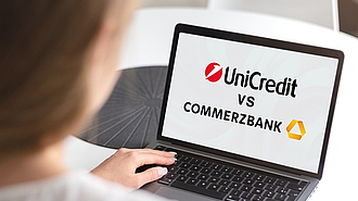 UniCredit-Einstieg bei Commerzbank von Bundeskarteamt freigegeben