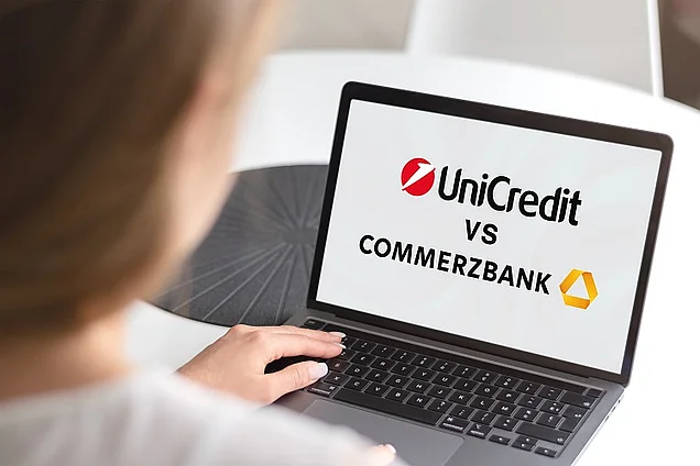 UniCredit-Einstieg bei Commerzbank von Bundeskarteamt freigegeben