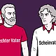 Bundesrat billigt Gesetz gegen missbräuchliche Scheinvaterschaft