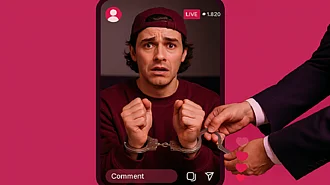 Steuerhinterziehung Influencer