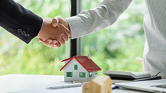 Reservierungsvertrag Makler AGB
