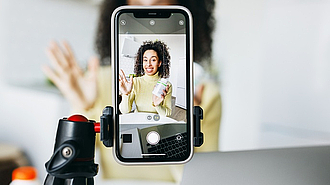 Arzneimittelwerbung auf Social Media Arzneimittelwerbung auf Social Media