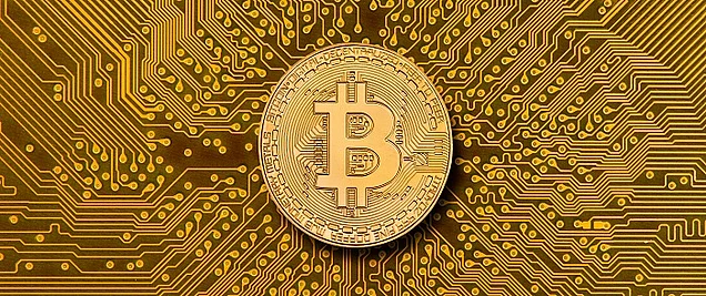 MiCAR reguliert Krypto Werte
