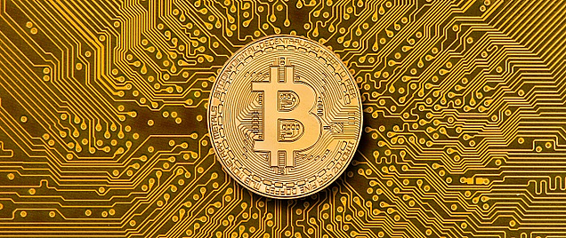 MiCAR reguliert Krypto Werte
