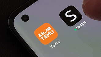 Urheberrechtsverletzung Temu Shein