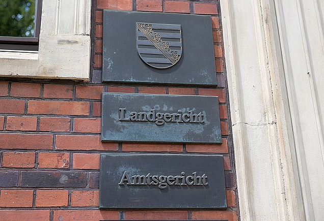 Erweiterung der Amtsgerichtszuständigkeit