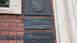 Erweiterung der Amtsgerichtszuständigkeit