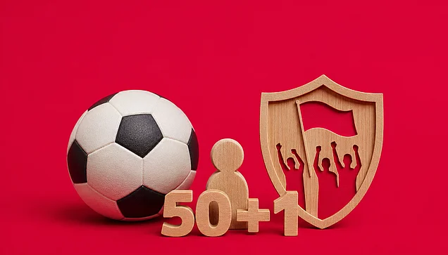 50+1