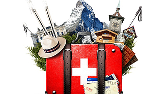 Schweiz - (k)ein Paradies zum erben und vererben?