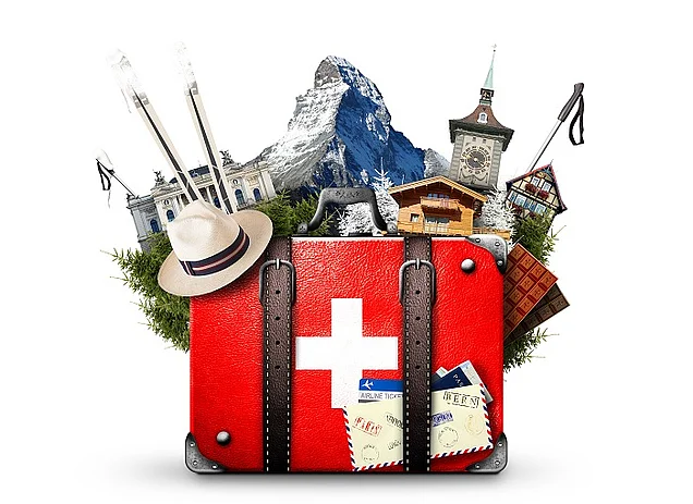 Schweiz - (k)ein Paradies zum erben und vererben?