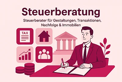 Steuerberatung