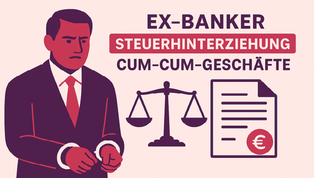 Steuerhinterziehung