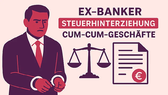 Steuerhinterziehung