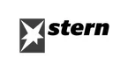 Logo: Stern