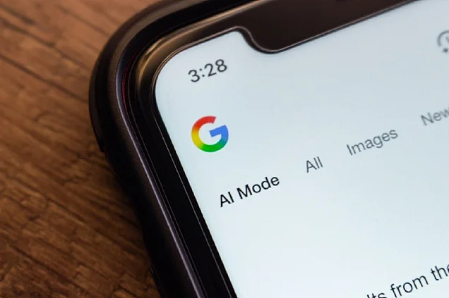 Haftung von Google für seinen AI Mode