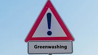 Werbeverbot Greenwashing