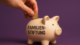 Familienstiftung