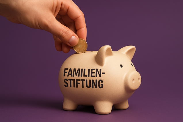 Familienstiftung