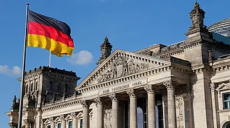 Förderung parteinaher Stiftungen neues Gesetz