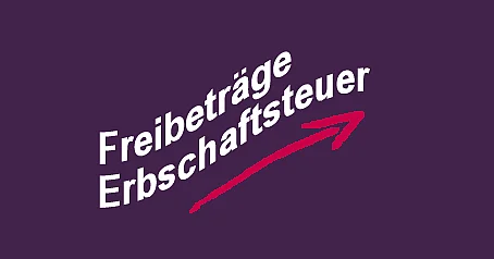 Die Freibeträge für Erbschaften und Schenkungen könnten steigen.