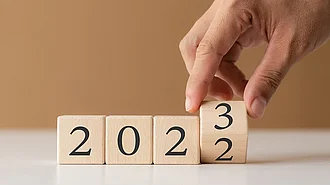 Rechtliche Änderungen in 2023