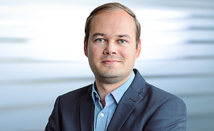 Autor Thomas Repka, Rechtsanwalt