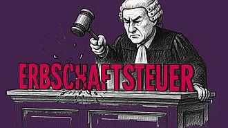 Erbschaftsteuer Reform Bundesverfassungsgericht Die Erbschaftsteuer beim Bundesverfassungsgericht