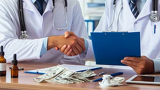 Datenschutzrecht beim Arztpraxisverkauf inklusive Patientenstamm Informationelles Selbstbestimmungsrecht der Patienten beim Praxisverkauf