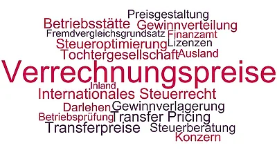 Verrechnungspreise