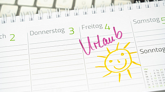 Verzicht auf Mindesturlaub ist unzulässig
