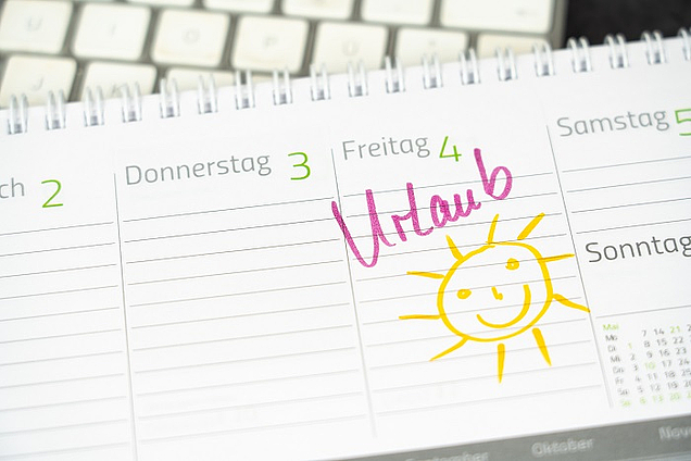 Verzicht auf Mindesturlaub ist unzulässig