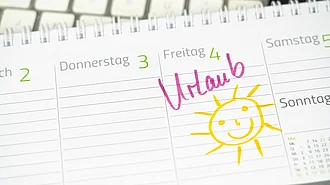 Verzicht auf Mindesturlaub ist unzulässig