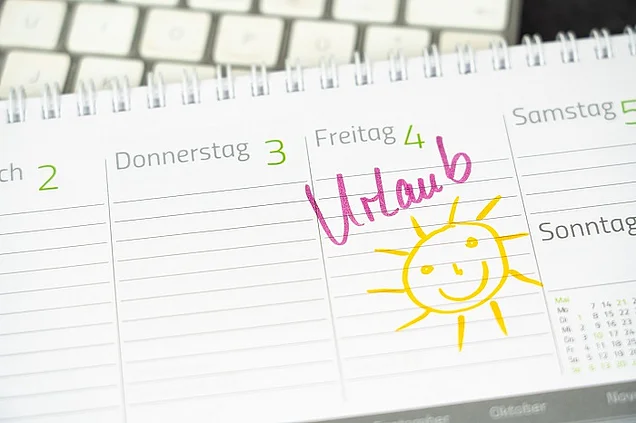 Verzicht auf Mindesturlaub ist unzulässig