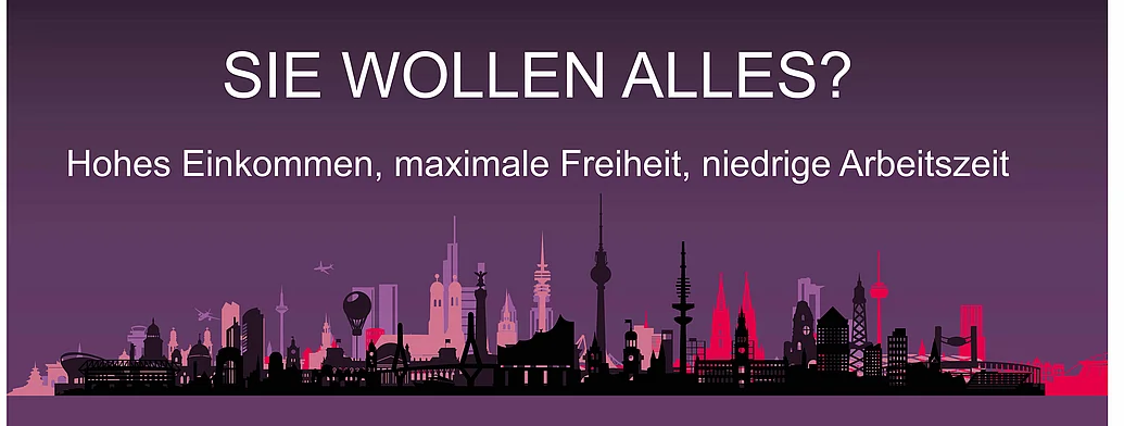 Umsatzpartnerschaft ROSE & PARTNER