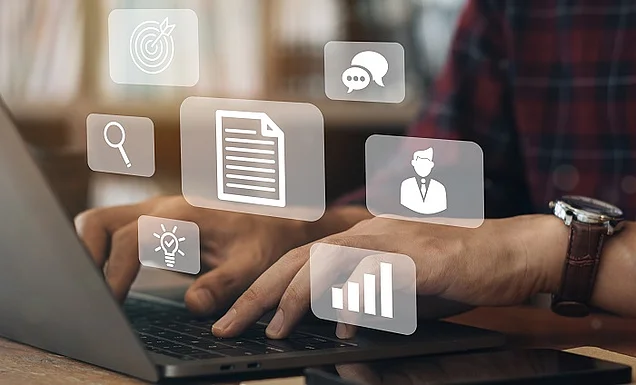 Digitalisierung im Arbeitsrecht